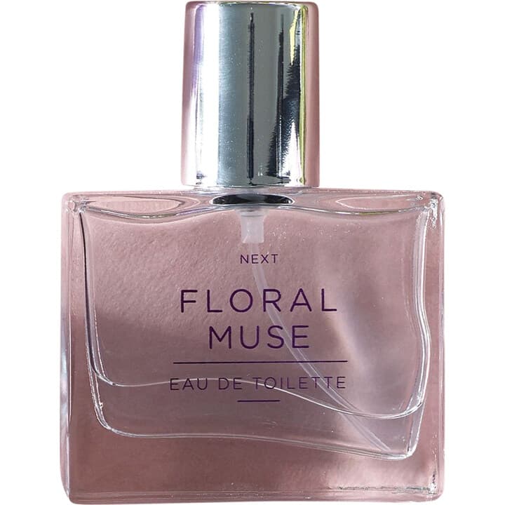 Floral Muse by Next perfume bottle