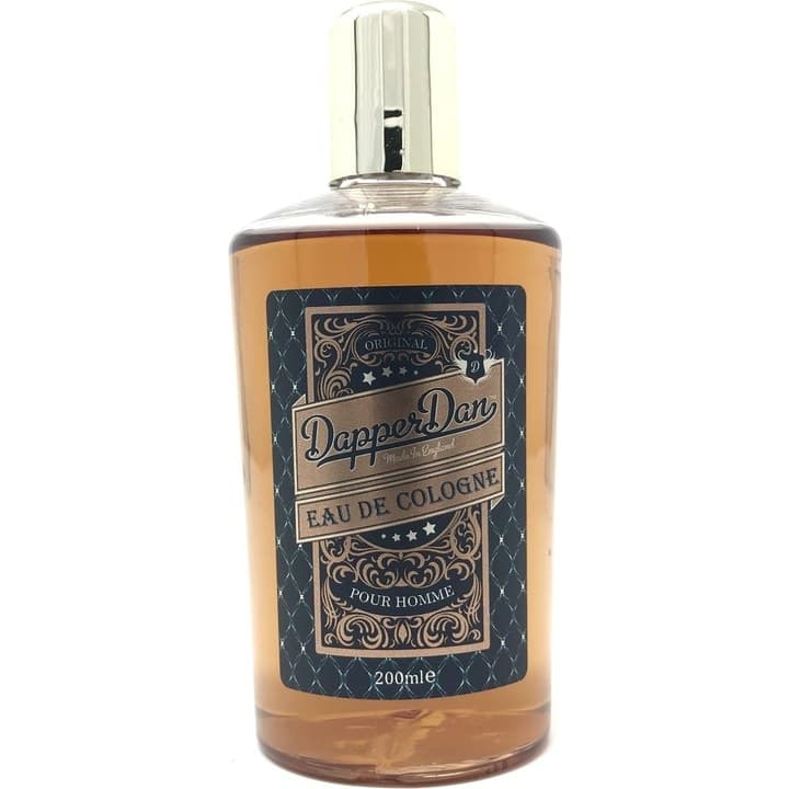 Dapper Dan (Eau de Cologne)