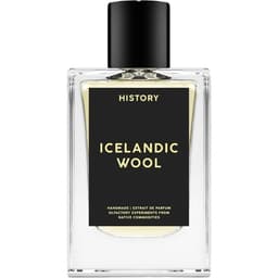 Icelandic Wool