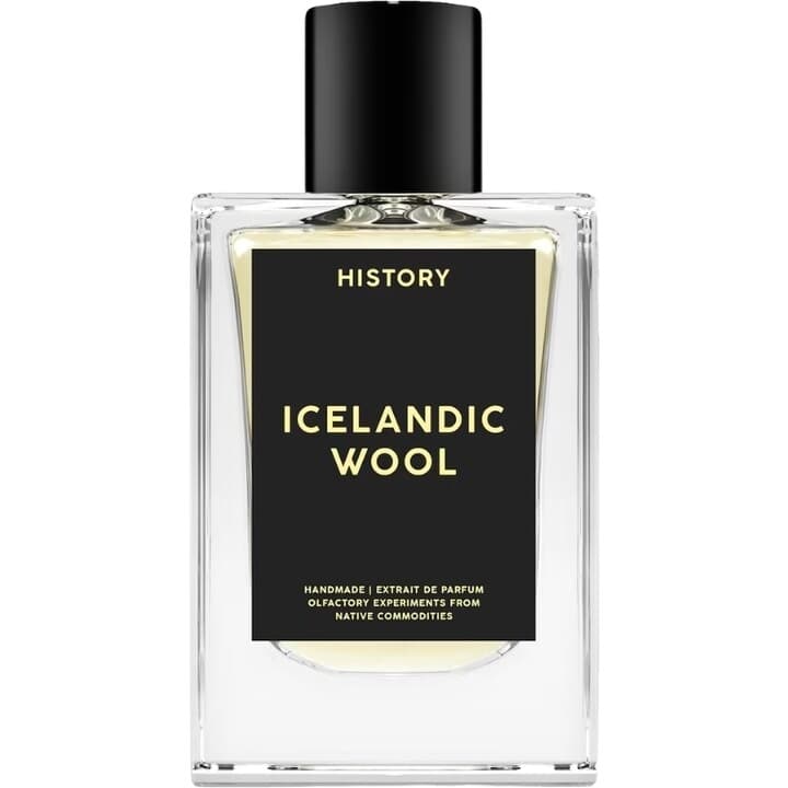 Icelandic Wool