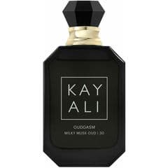 Milky Musk Oud | 30
