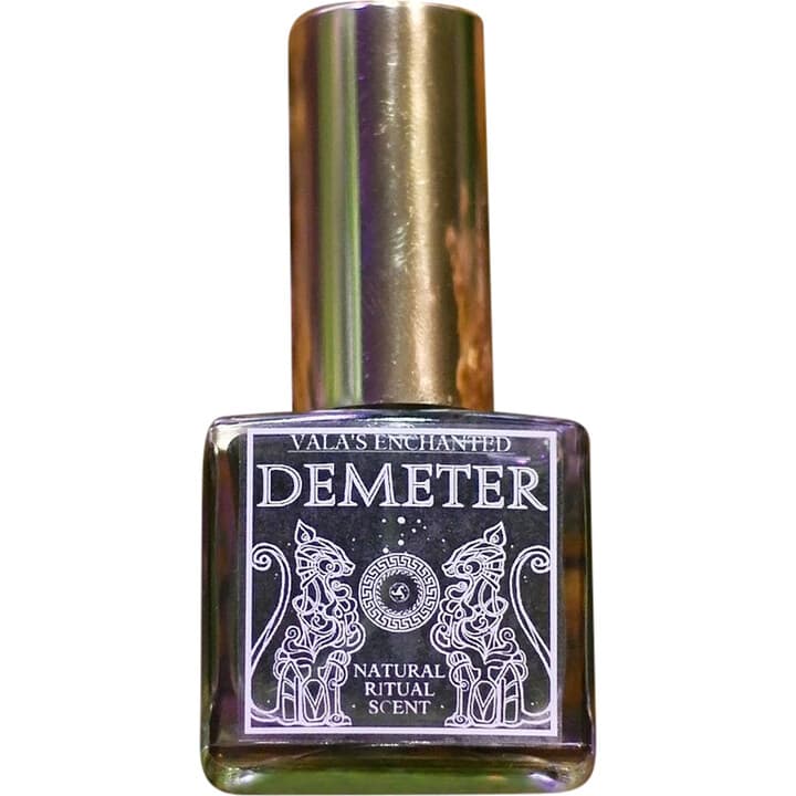 Demeter