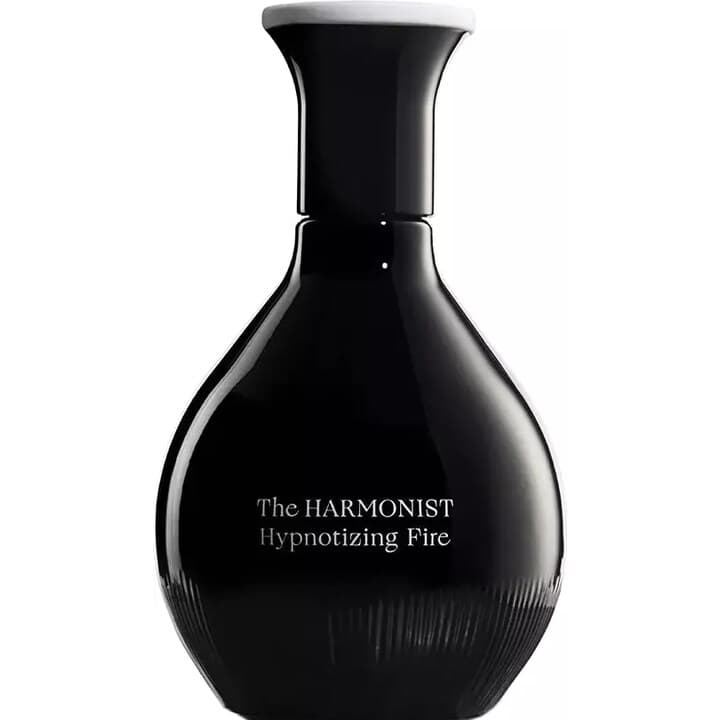 Hypnotizing Fire EDP