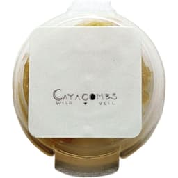 Catacombs (Solid Perfume)