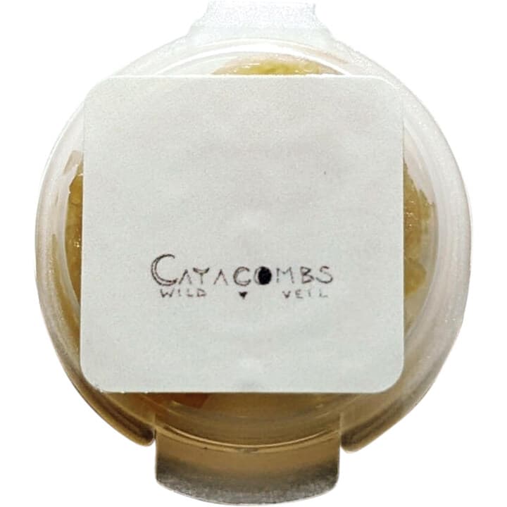 Catacombs (Solid Perfume)