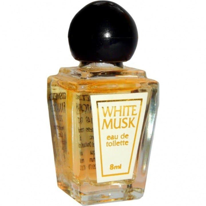 White Musk