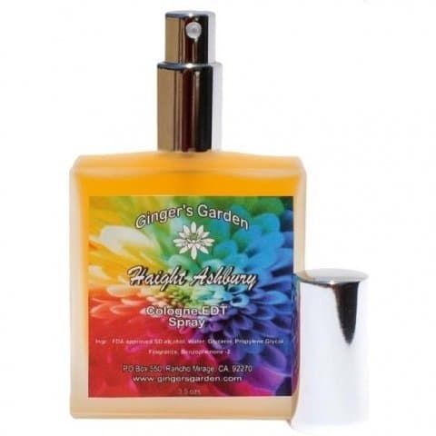 Haight Ashbury EDT