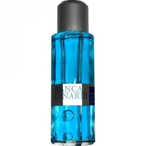 Bianca Lonardi After Shave
