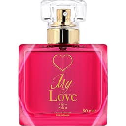 My Love EDP