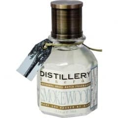 Distillery Generàl - Smokewood