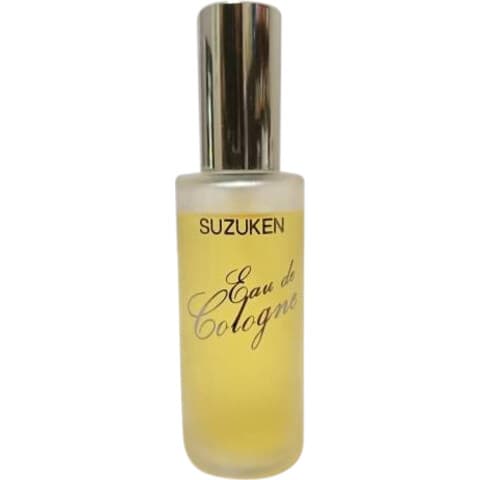 Suzuken Eau de Cologne / スズケン オーデコロン