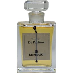 L'Eau De Parfum