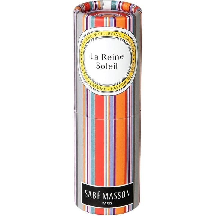 Le Petit Fou - La Reine Soleil (Solid Perfume)