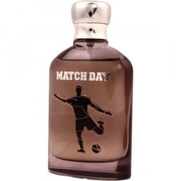 Match Day (black)