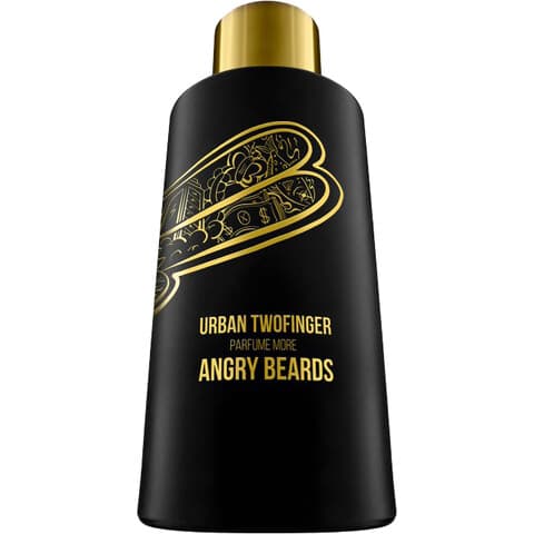 Urban Twofinger (Parfume More)