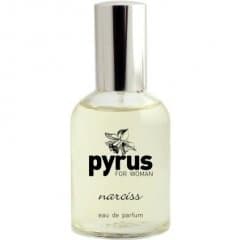 Narciss by Pyrus perfume bottle