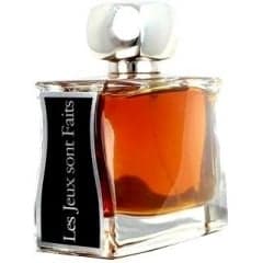 Les Jeux sont Faits by Jovoy perfume bottle
