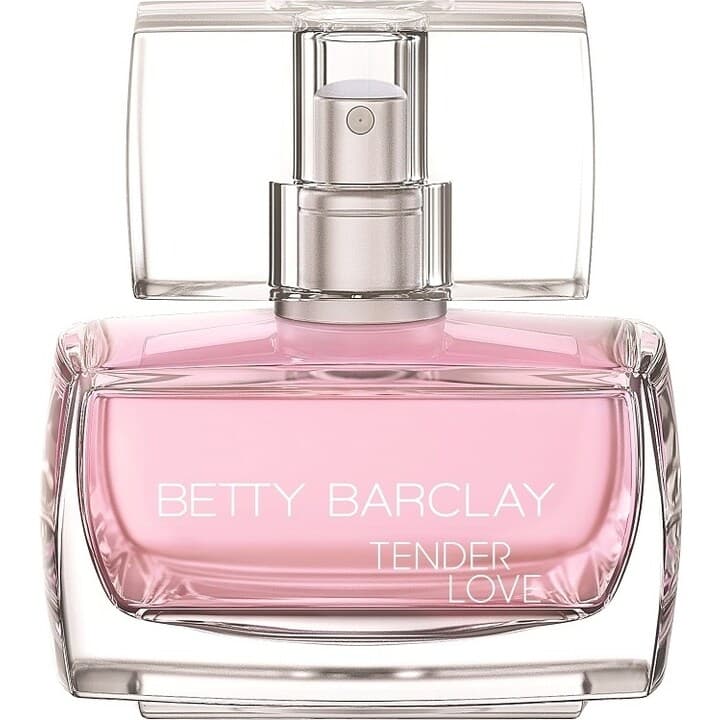 Tender Love EDT