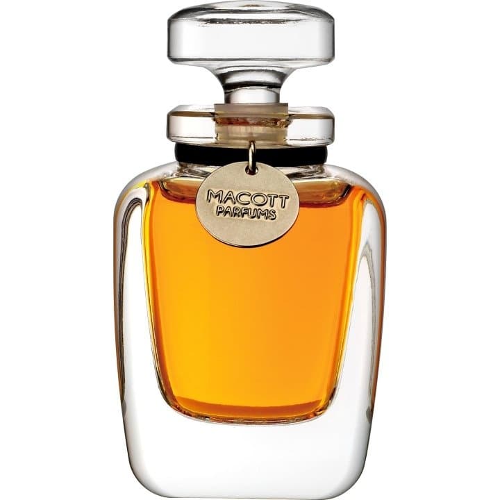 Macott Parfums - Jasmin Indole / ジャスミンインドール by antianti & organics / アンティアンティ perfume bottle