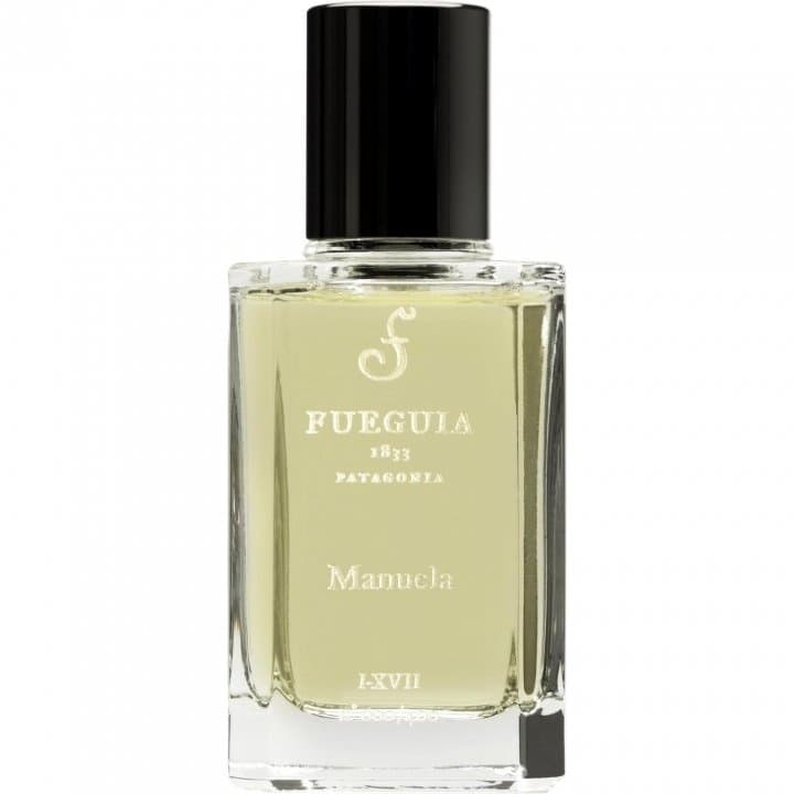 Manuela (Perfume)