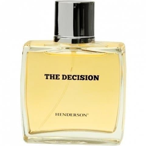 Henderson - The Decision