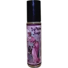 White Sage (Perfume Oil)