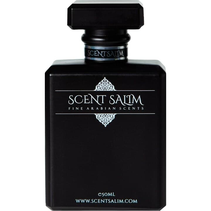 Moroccan Musk