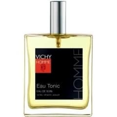 Vichy Homme Eau Tonic