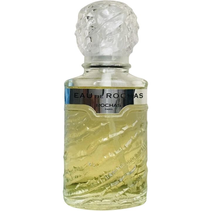 Eau de Rochas (1970) EDT