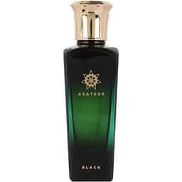 Black EDP