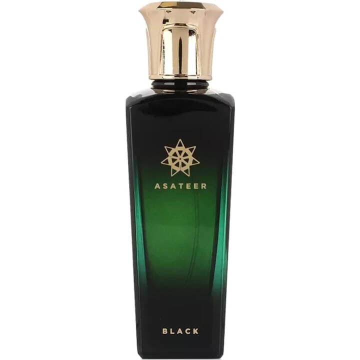 Black EDP