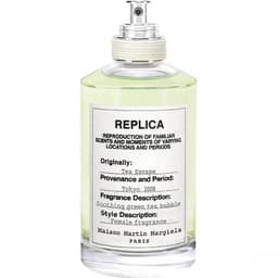 Replica - Tea Escape