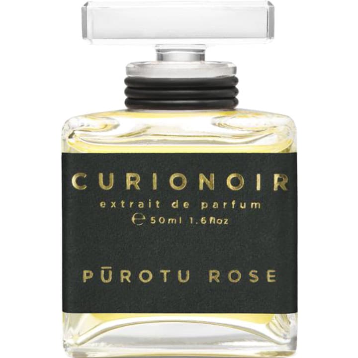 Pūrotu Rose