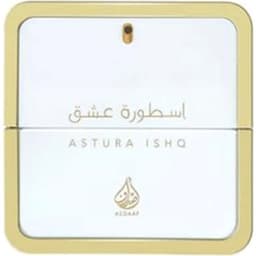 Astura Ishq Blanc