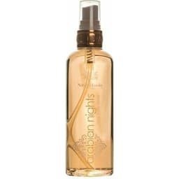 Arabian Nights Oud (Body Spray)