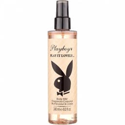 Play It Lovely (Body Mist)