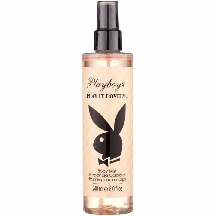 Play It Lovely (Body Mist)