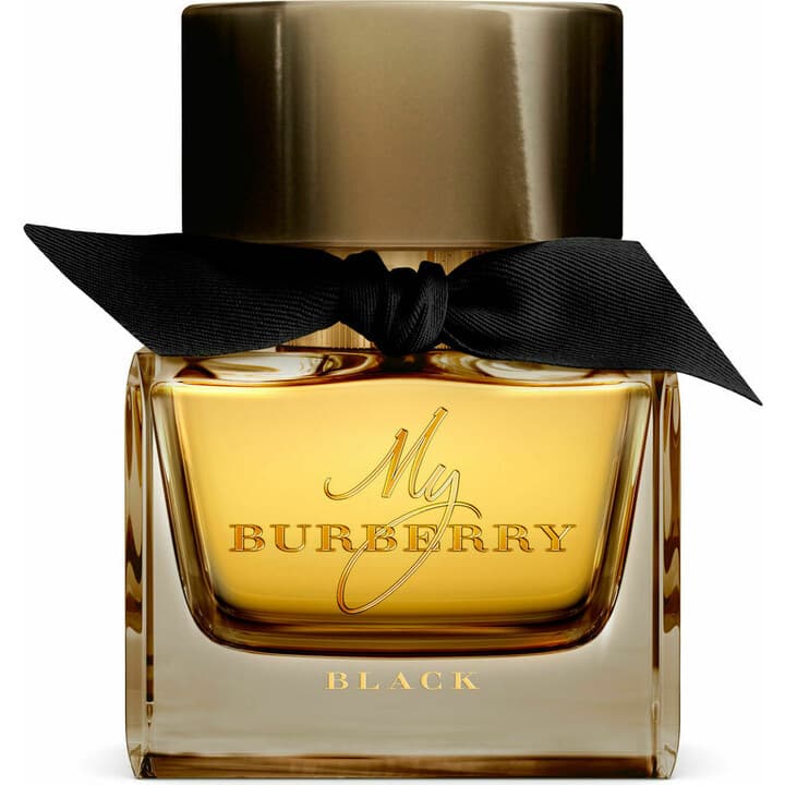 My Burberry Black (Parfum)