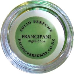 Frangipani (Solid Perfume)