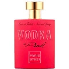 Vodka Pink