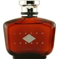 Joseph Abboud (1992) (After Shave)