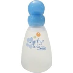 Arthur et Lola by Bébisol perfume bottle