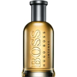 Boss Bottled Intense EDP