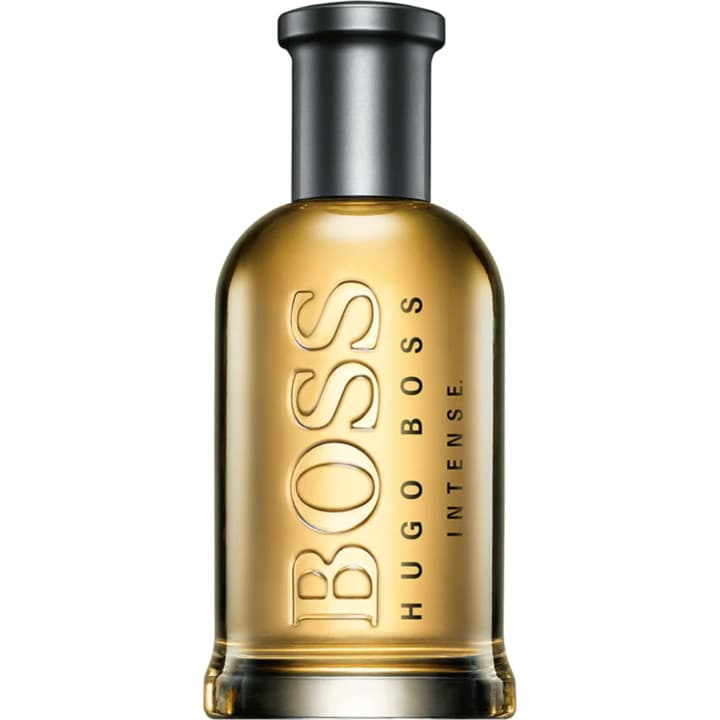 Boss Bottled Intense EDP