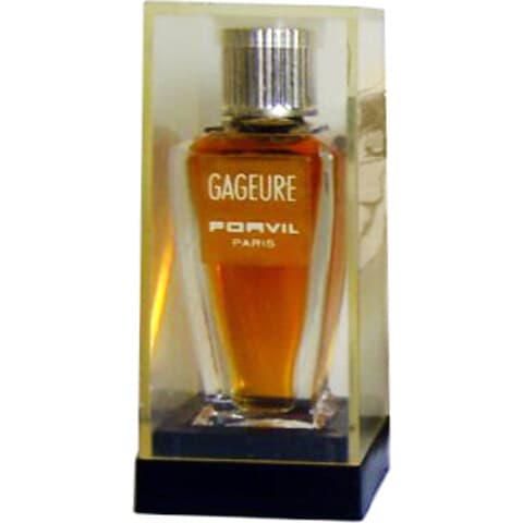 Gageure