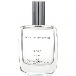 Eau Contemporaine - Soie