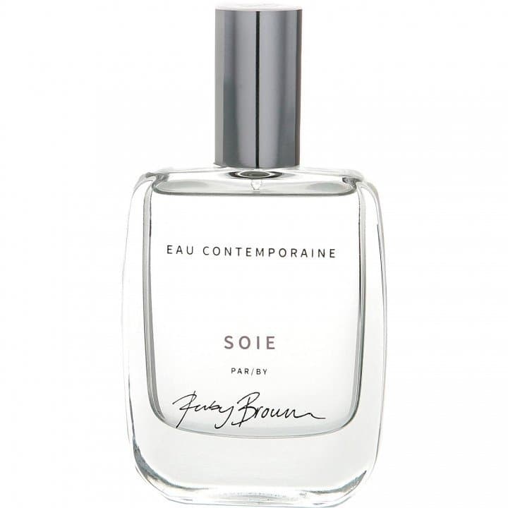 Eau Contemporaine - Soie