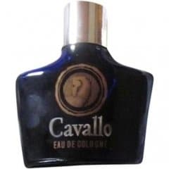 Cavallo (Eau de Cologne)