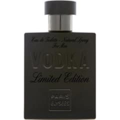 Vodka Limited Edition