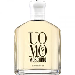 Uomo? EDT